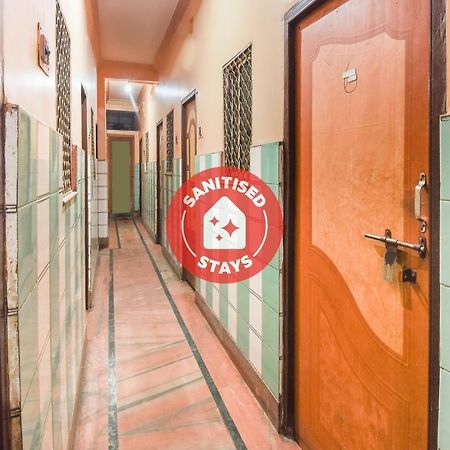 כלכותה Spot On 70605 Taj Guest House מראה חיצוני תמונה